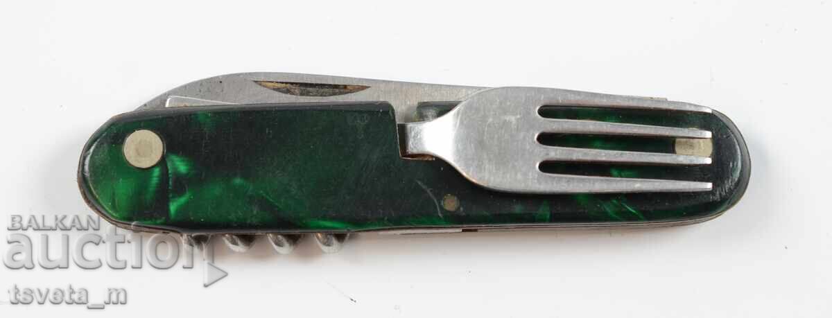 3-tool pocket knife