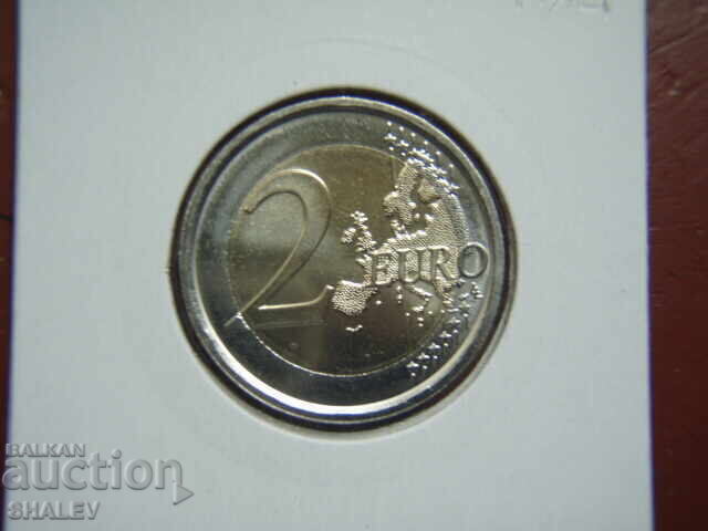 2 Euro 2026 Italy "Carlo Collodi" /Italy/ (1)- Unc (2 euro) - 5