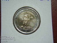 2 Euro 2026 Italia "Carlo Collodi" /Italia/ (1)- Unc (2 euro)