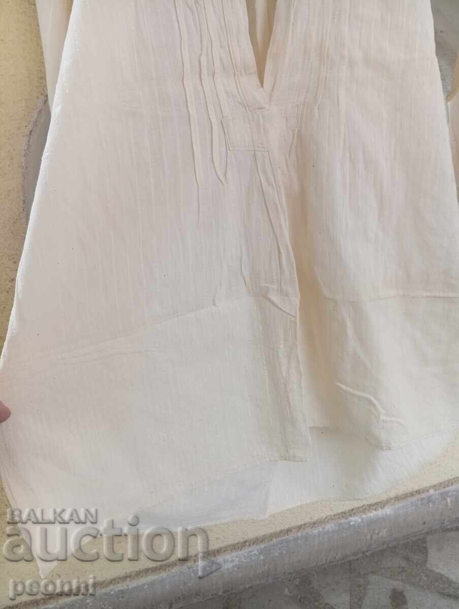 Licitație Cămașă bărbătească autentică