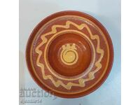 Керамика авторска Генка Младенова