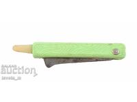 Briceag pentru pomicultură cu 3 unelte URSS