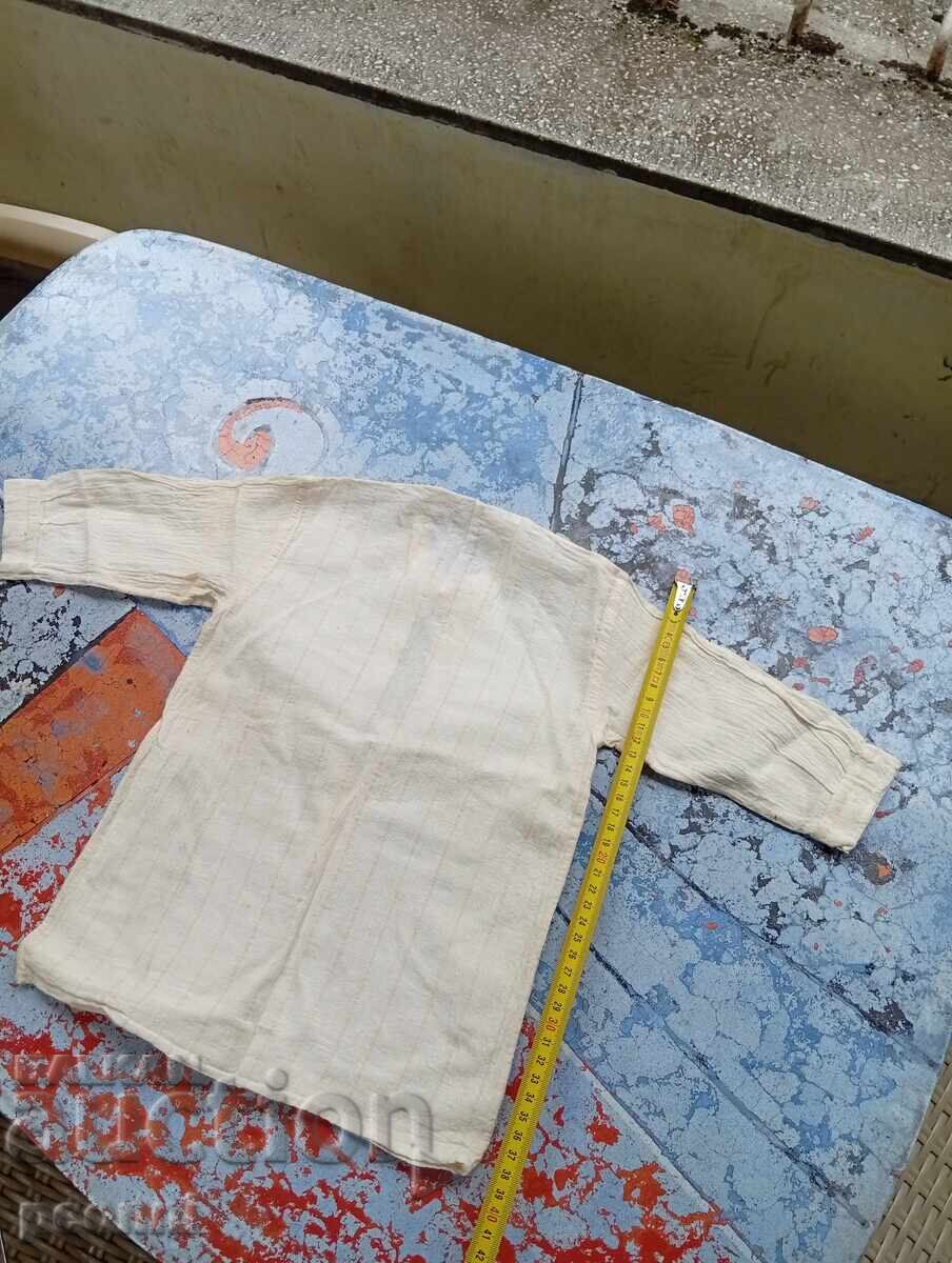 Автентична детска риза за носия - 5