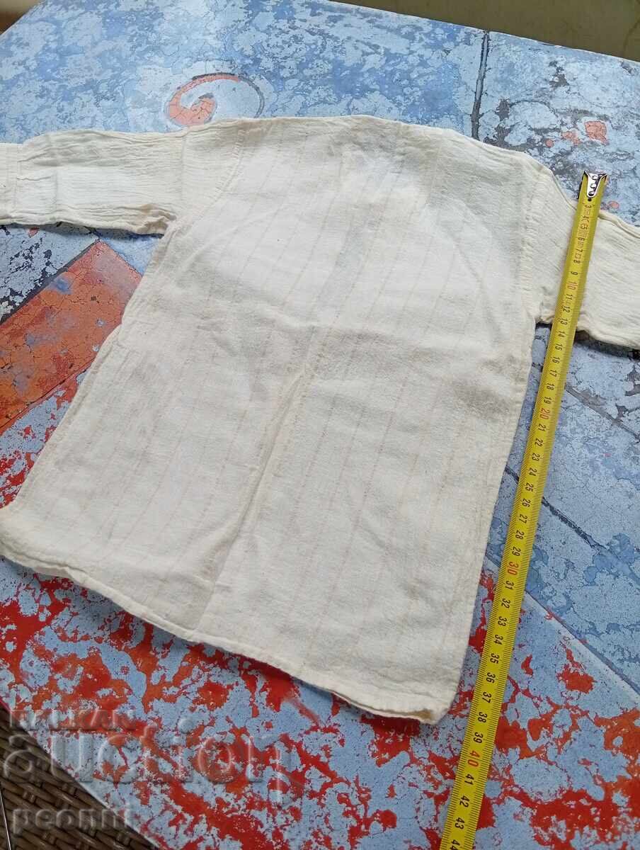 Автентична детска риза за носия - 6