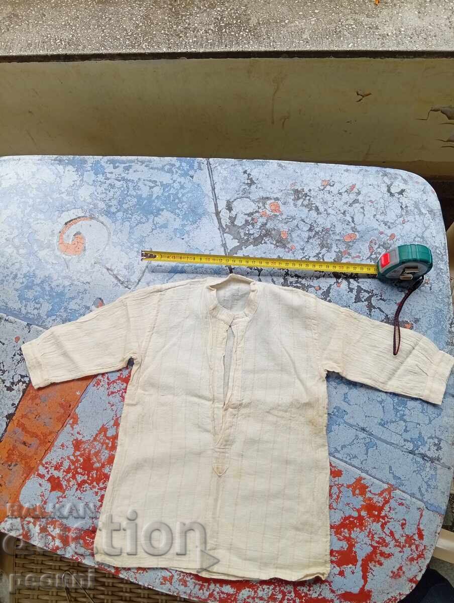 Автентична детска риза за носия