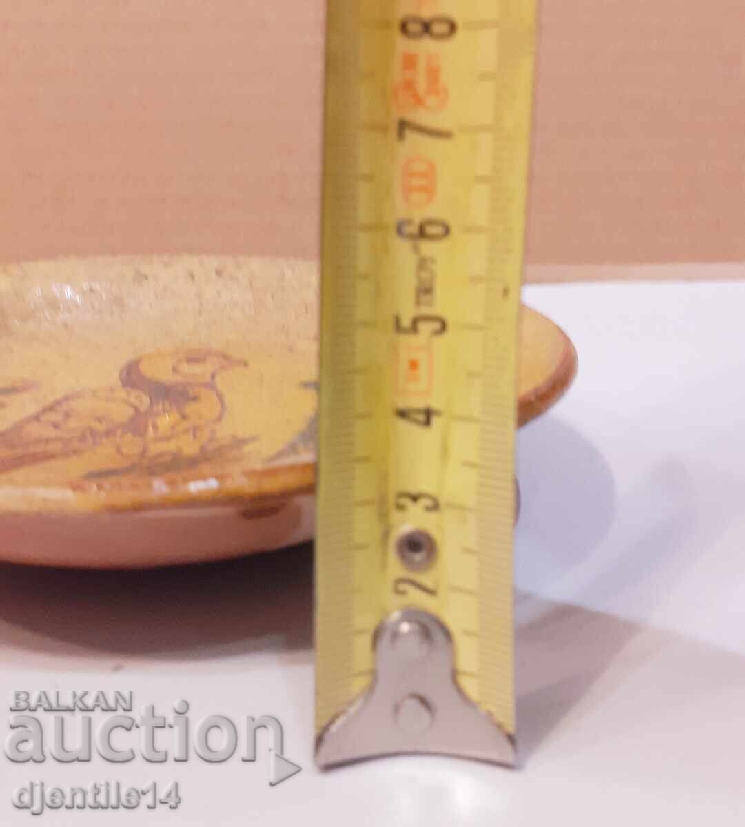 Аукцион Керамика авторска Генка Младенова