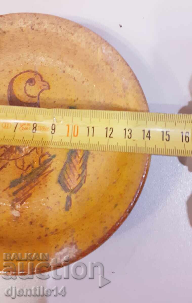 Доставка на Керамика авторска Генка Младенова