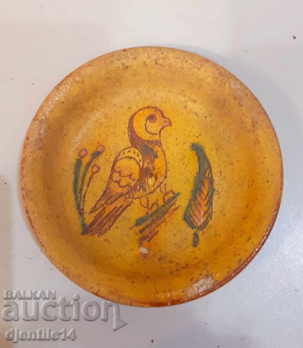 Керамика авторска Генка Младенова