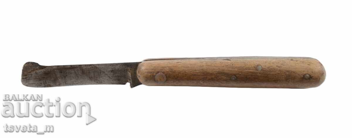 Licitație Cuțit pentru fructe