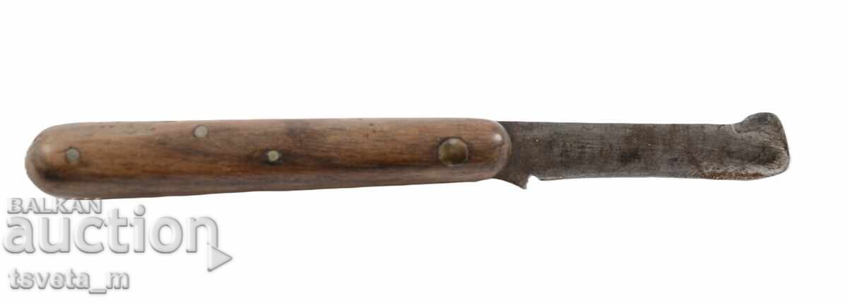 Livrarea Cuțit pentru fructe