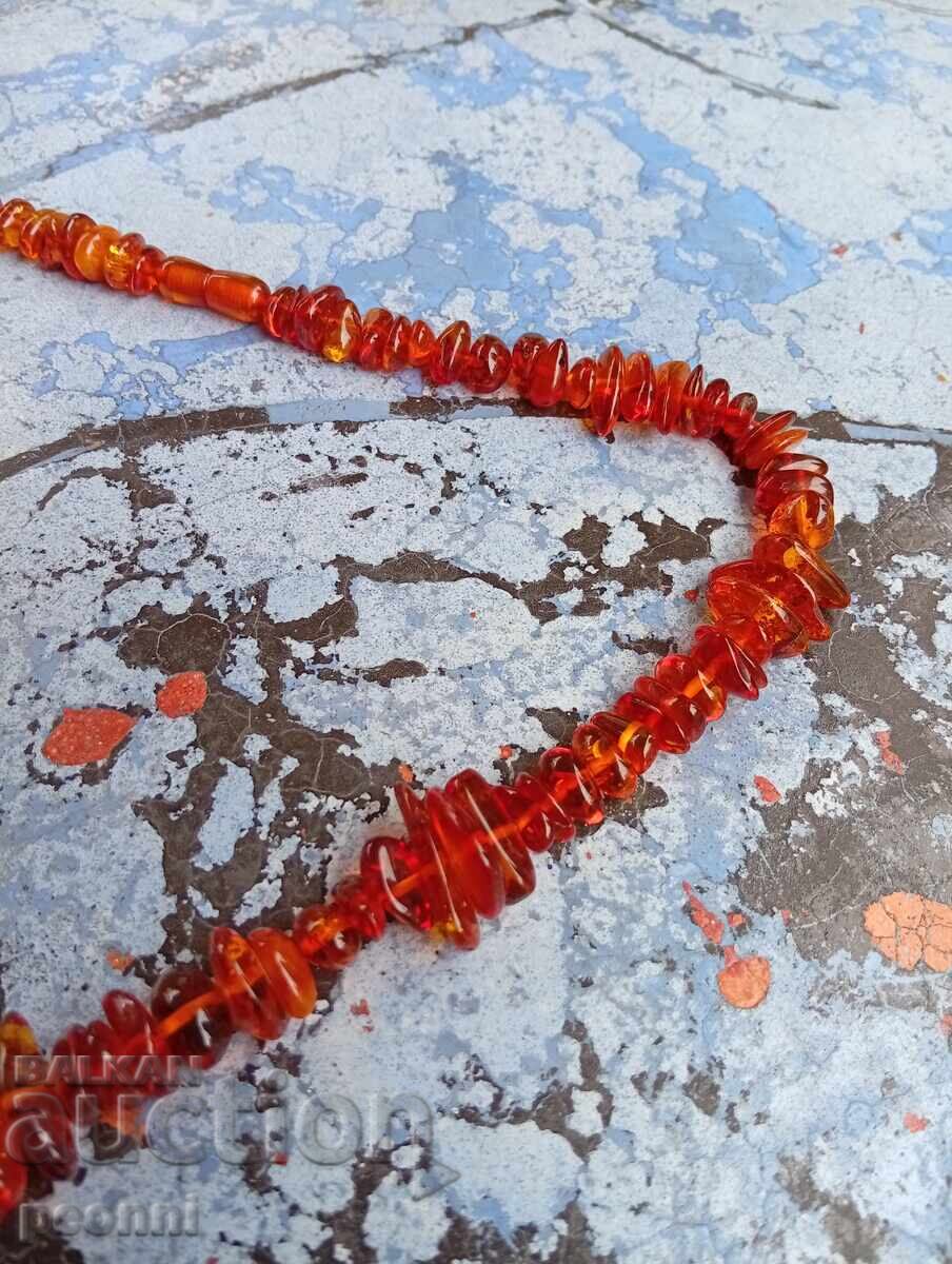 Аукцион Гердан от естествен кехлибар