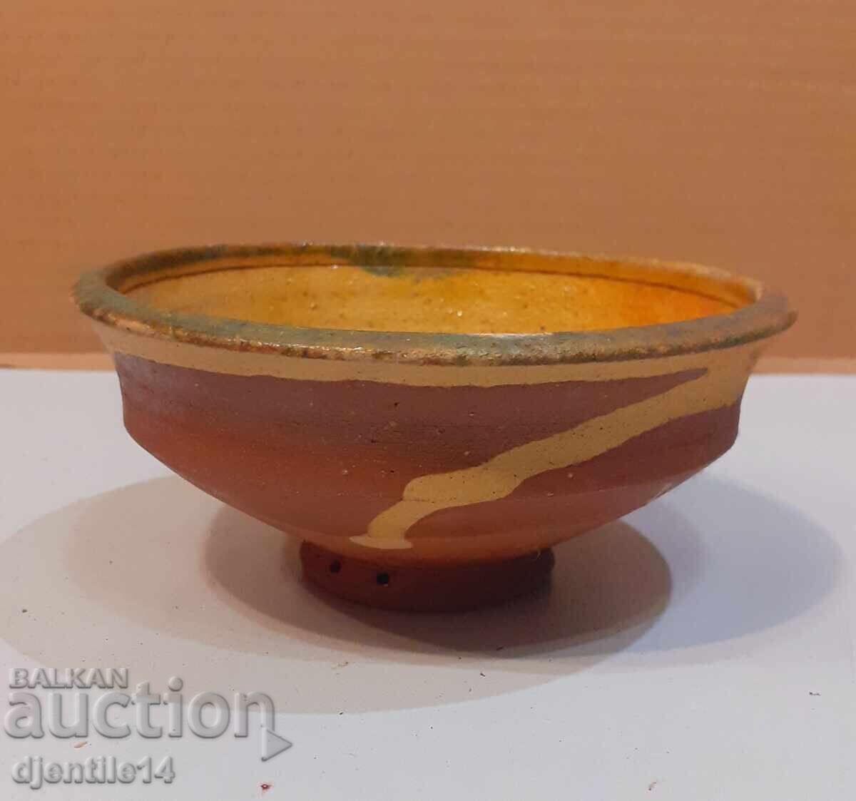 Handmade ceramics by Genka Mladenova with price € 30.00 | 58.67 BGN