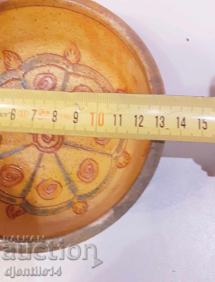 Handmade ceramics by Genka Mladenova - 5