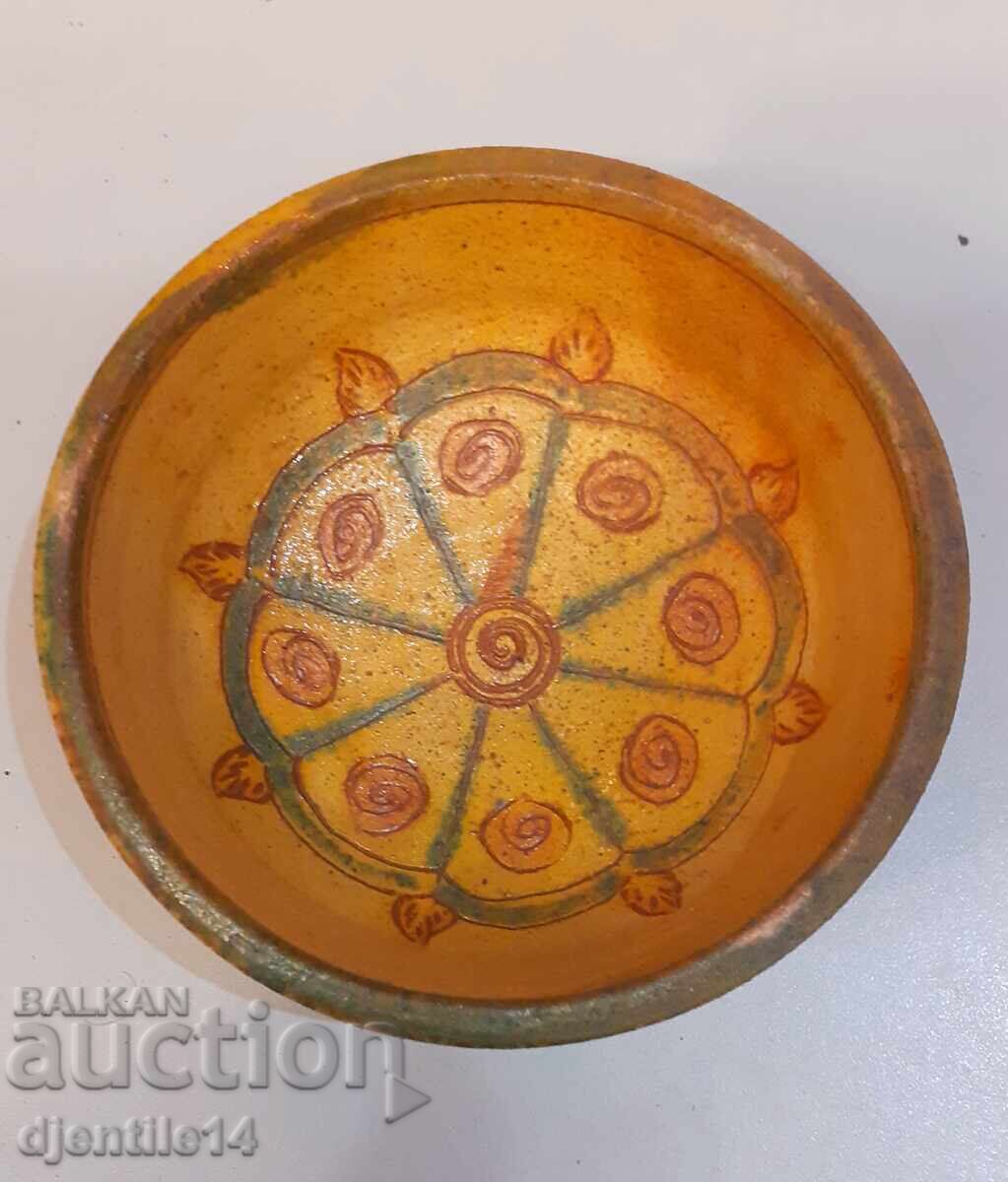 Handmade ceramics by Genka Mladenova - 6