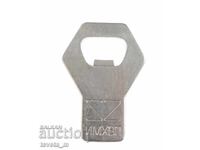 Отварачка за бутилки ИМХВП соц