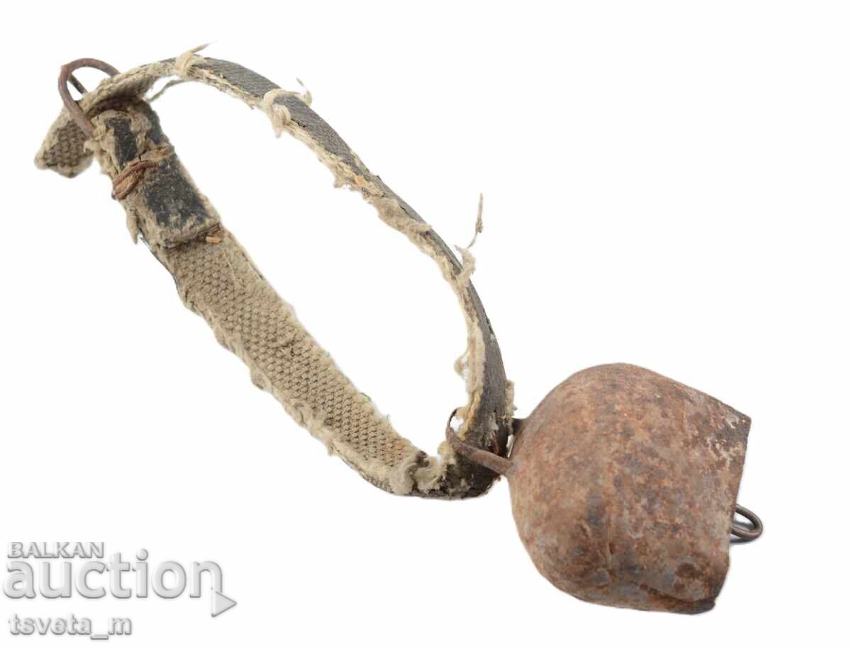 Cotton BELL CHIME BELL with price € 3.00 | 5.87 BGN