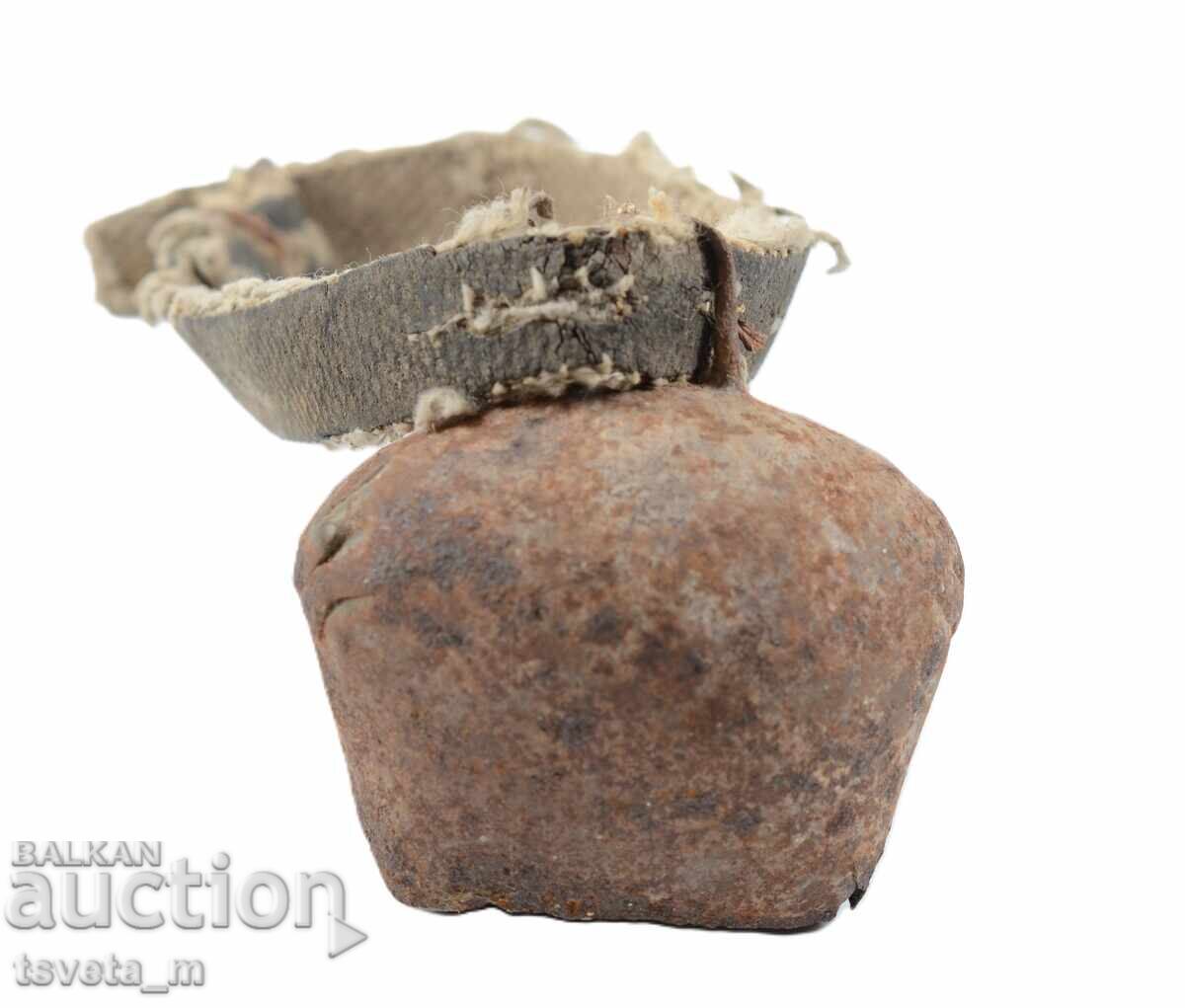 Cotton BELL CHIME BELL - 5