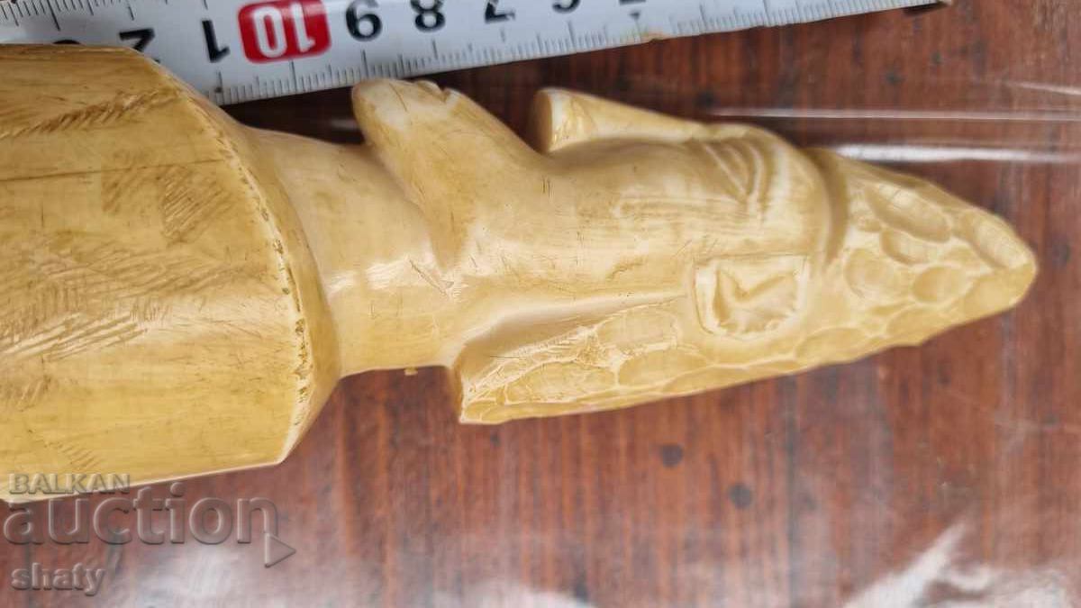 Livrarea Figurină din fildeș