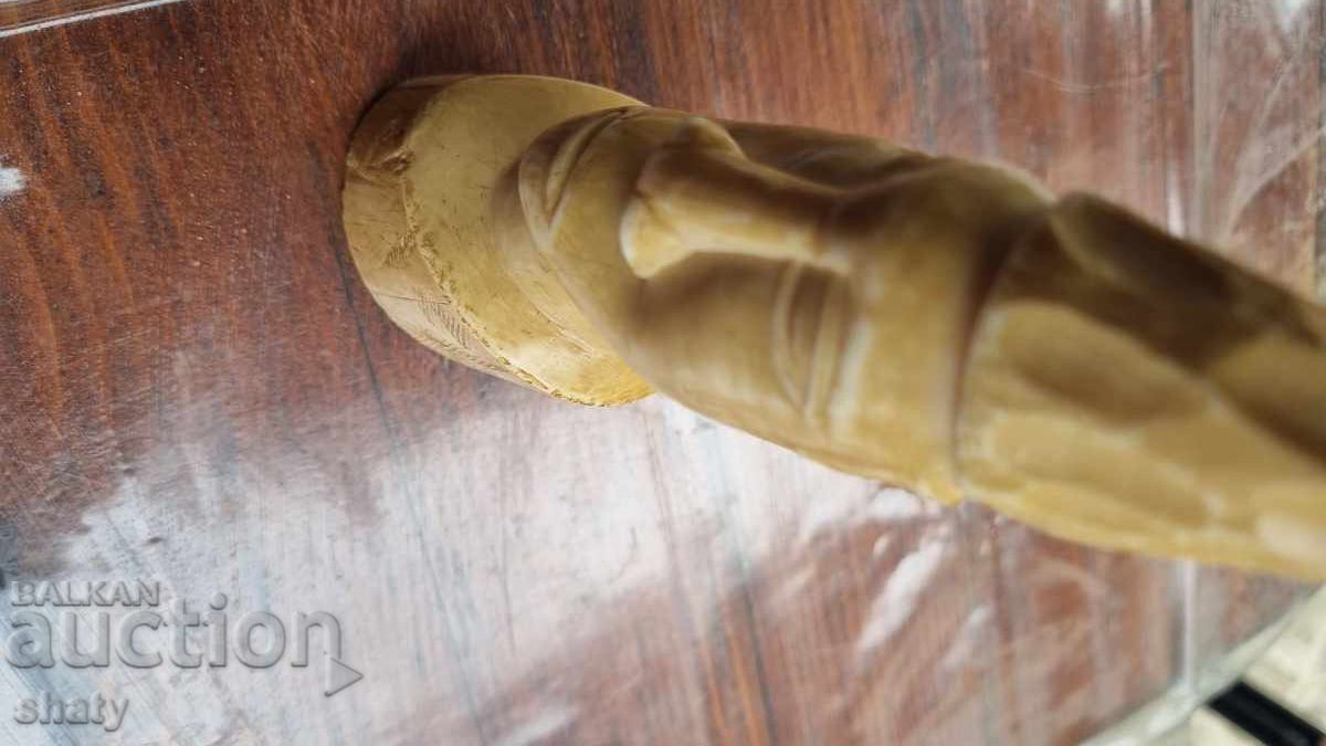 Figurină din fildeș - 6