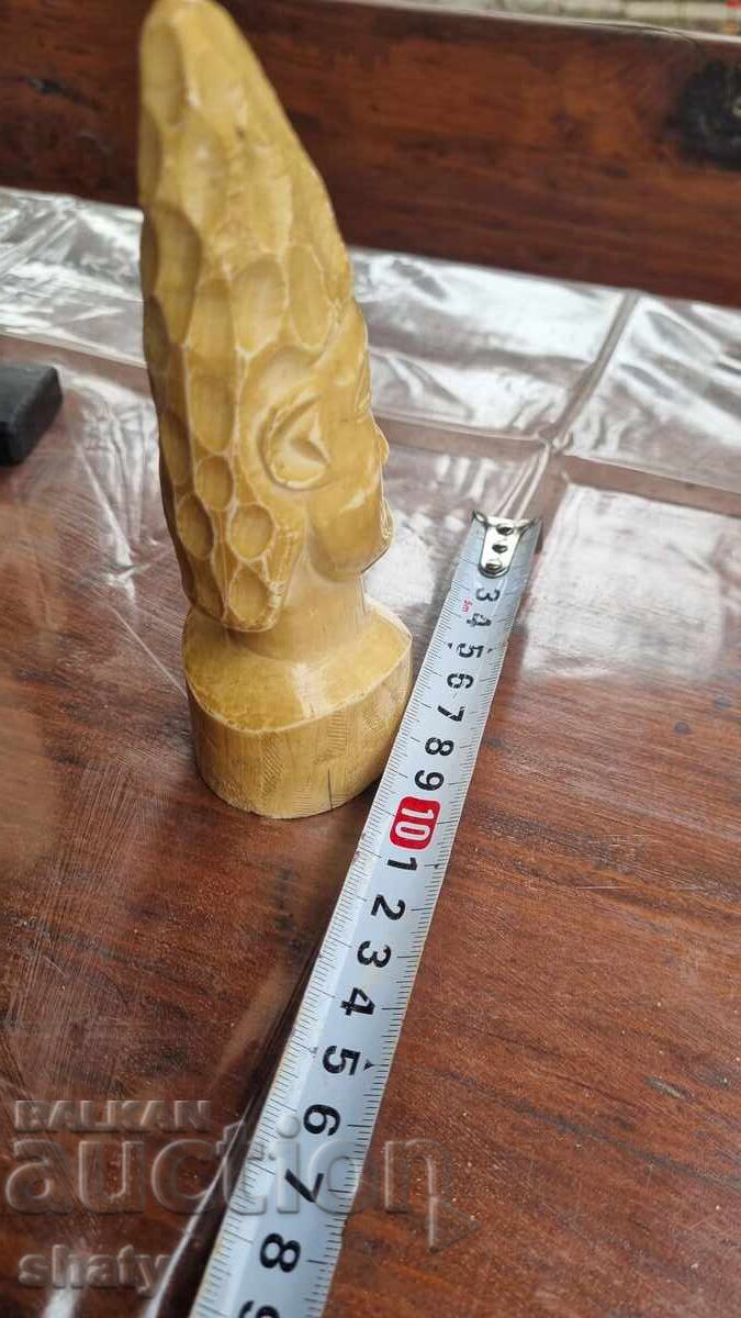 Figurină din fildeș - 7