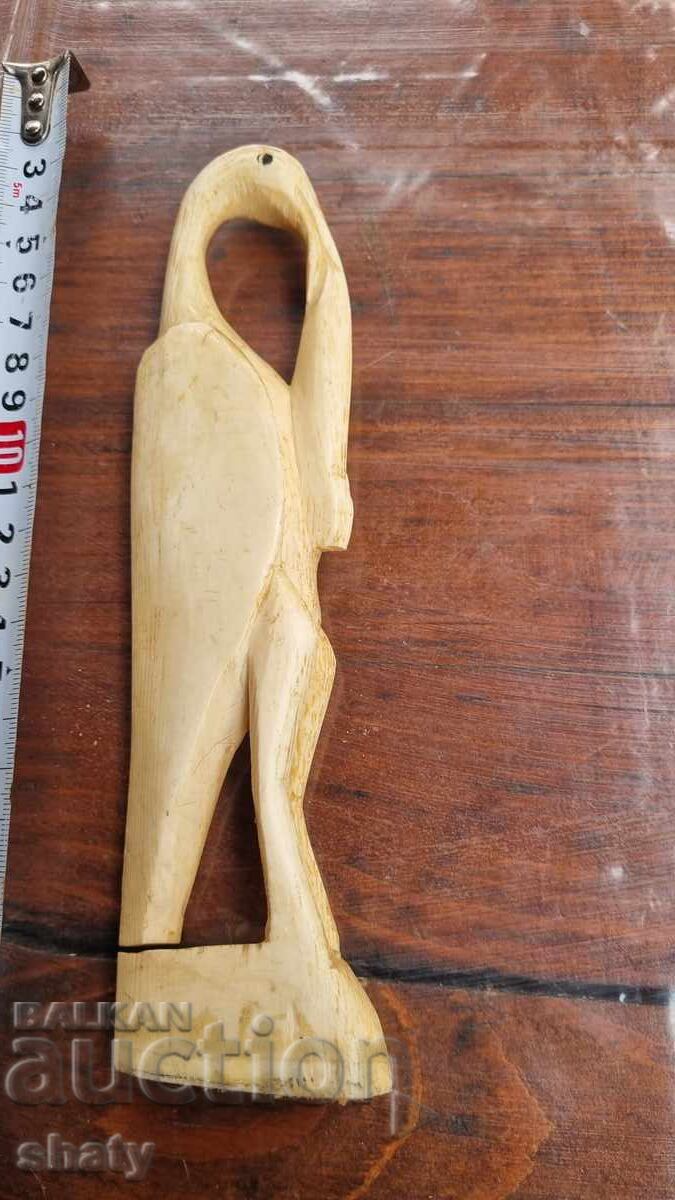 Ειδώλιο από ελεφαντόδοντο - 5