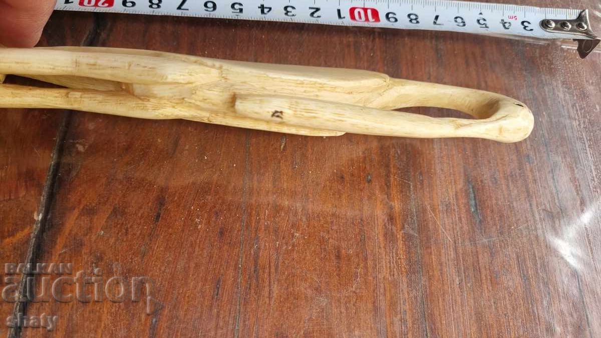 Ειδώλιο από ελεφαντόδοντο - 6