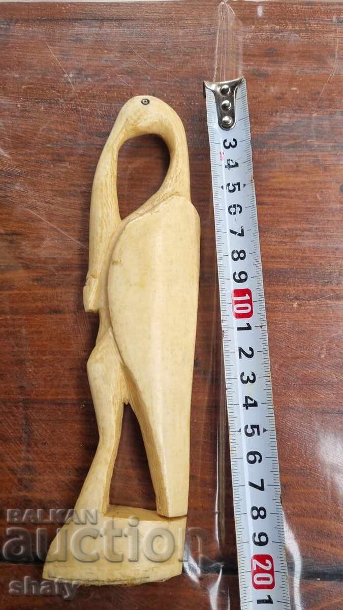 Ειδώλιο από ελεφαντόδοντο