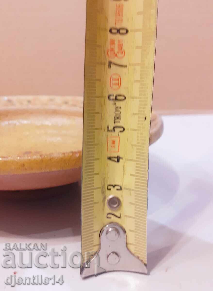 Аукцион Керамика авторска Генка Младенова