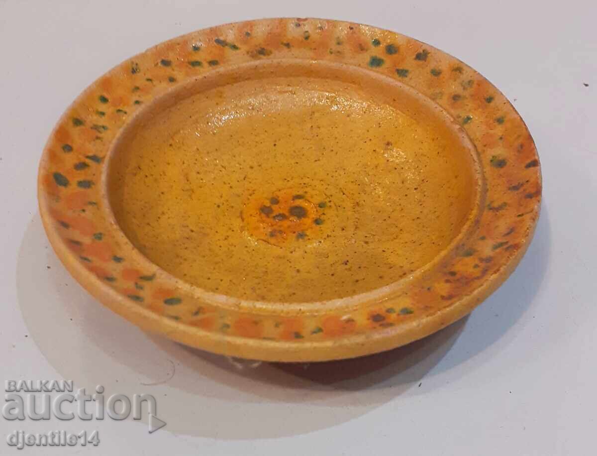 Керамика авторска Генка Младенова - 5