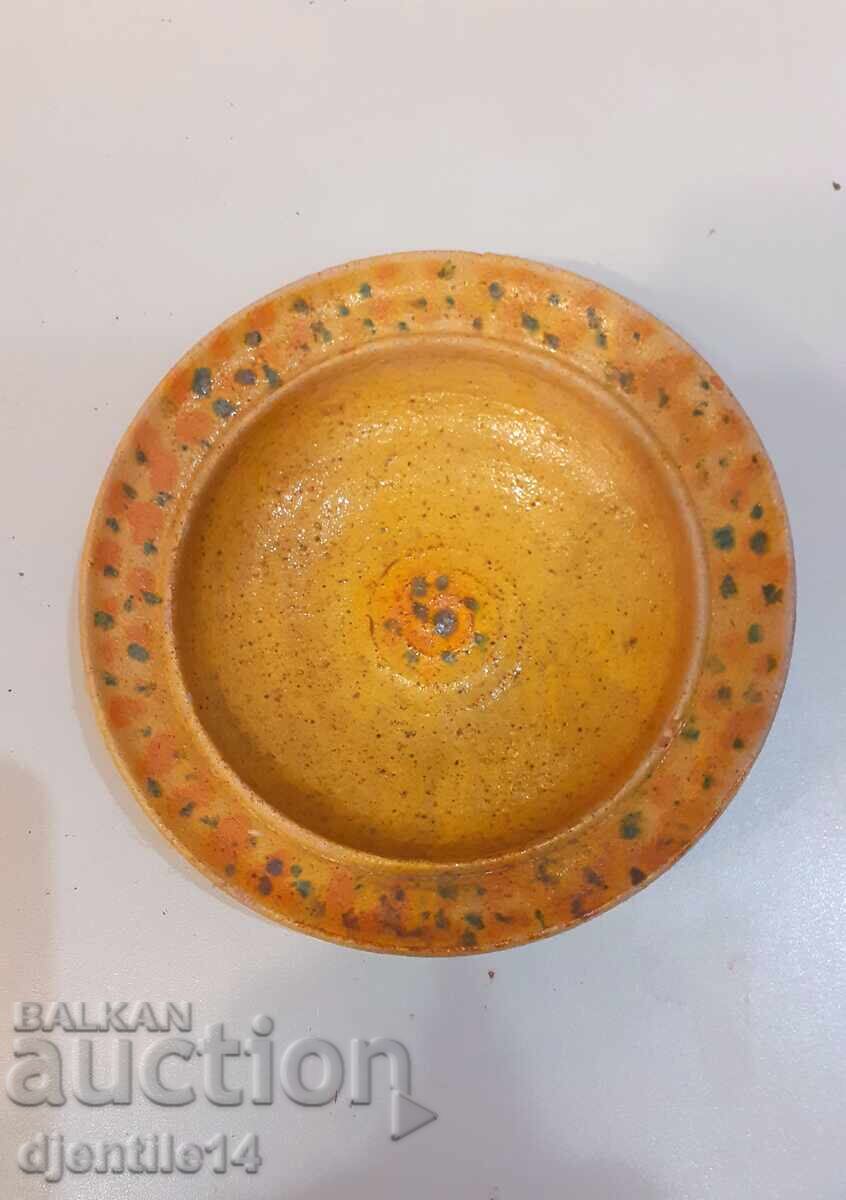 Керамика авторска Генка Младенова