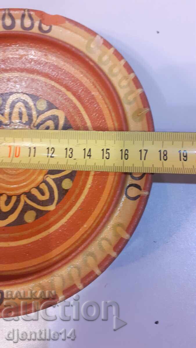 Доставка на Керамика авторска Генка Младенова