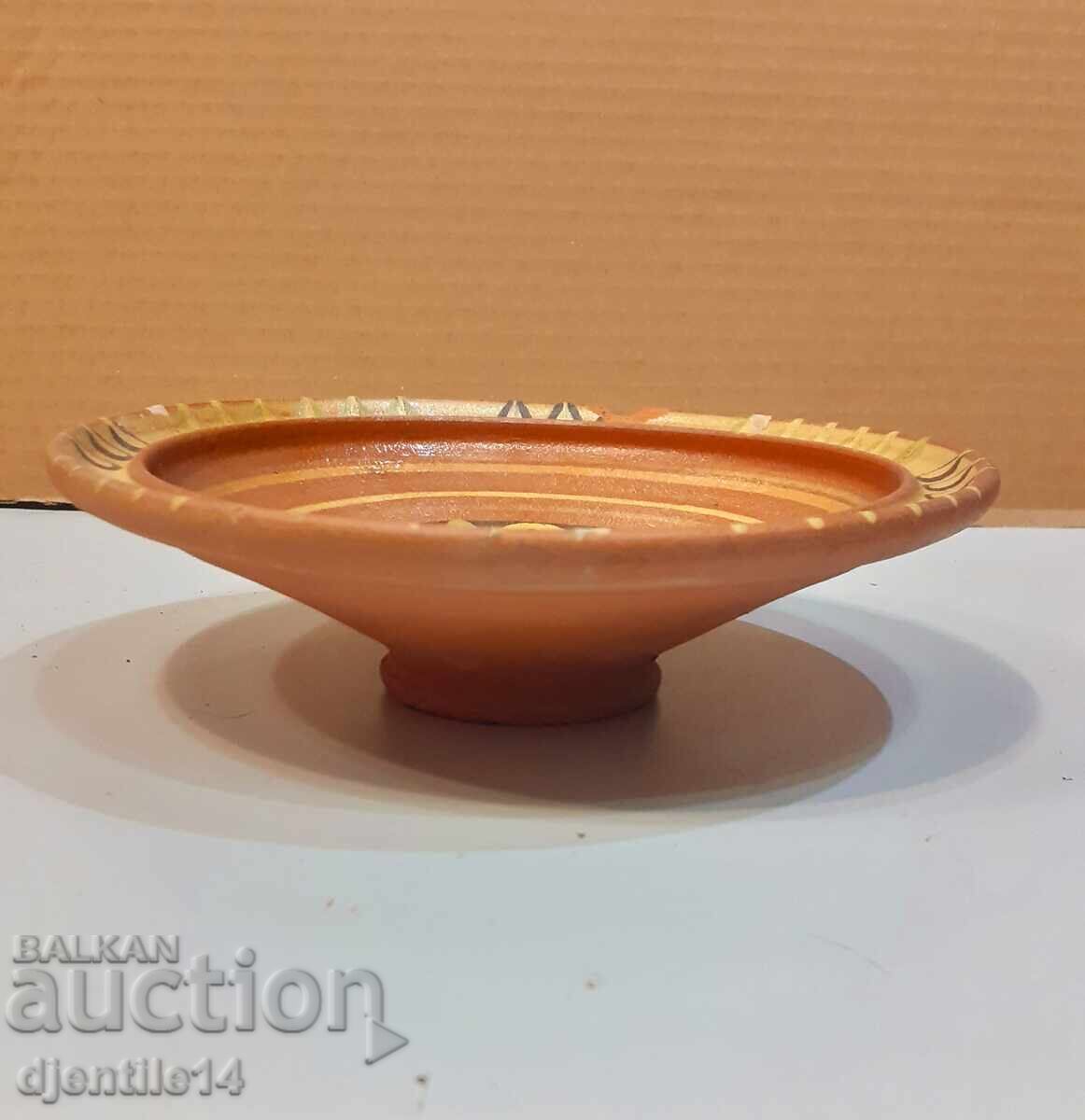 Керамика авторска Генка Младенова - 5