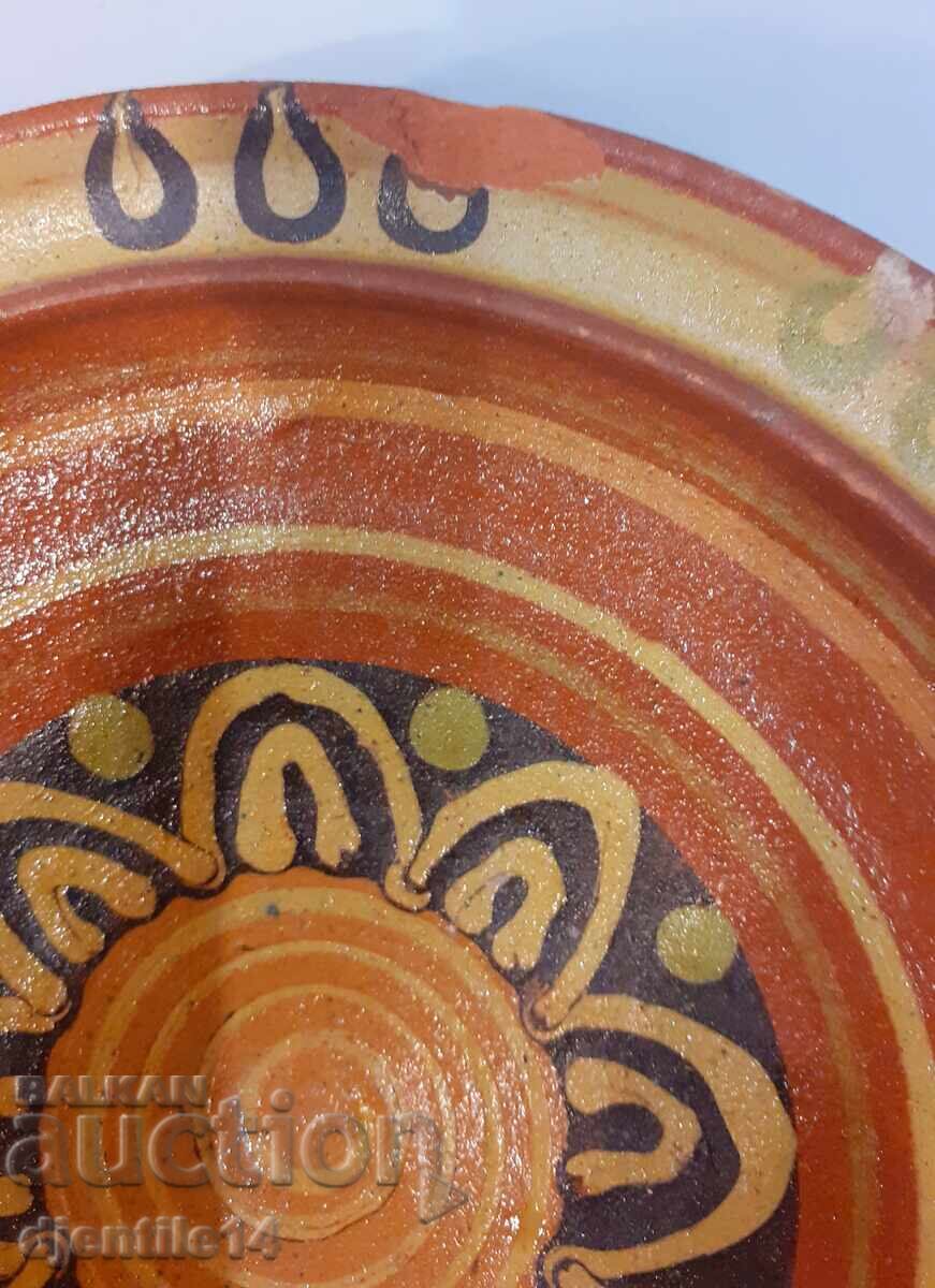 Керамика авторска Генка Младенова - 6