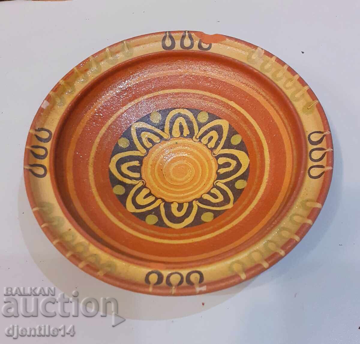 Керамика авторска Генка Младенова - 7