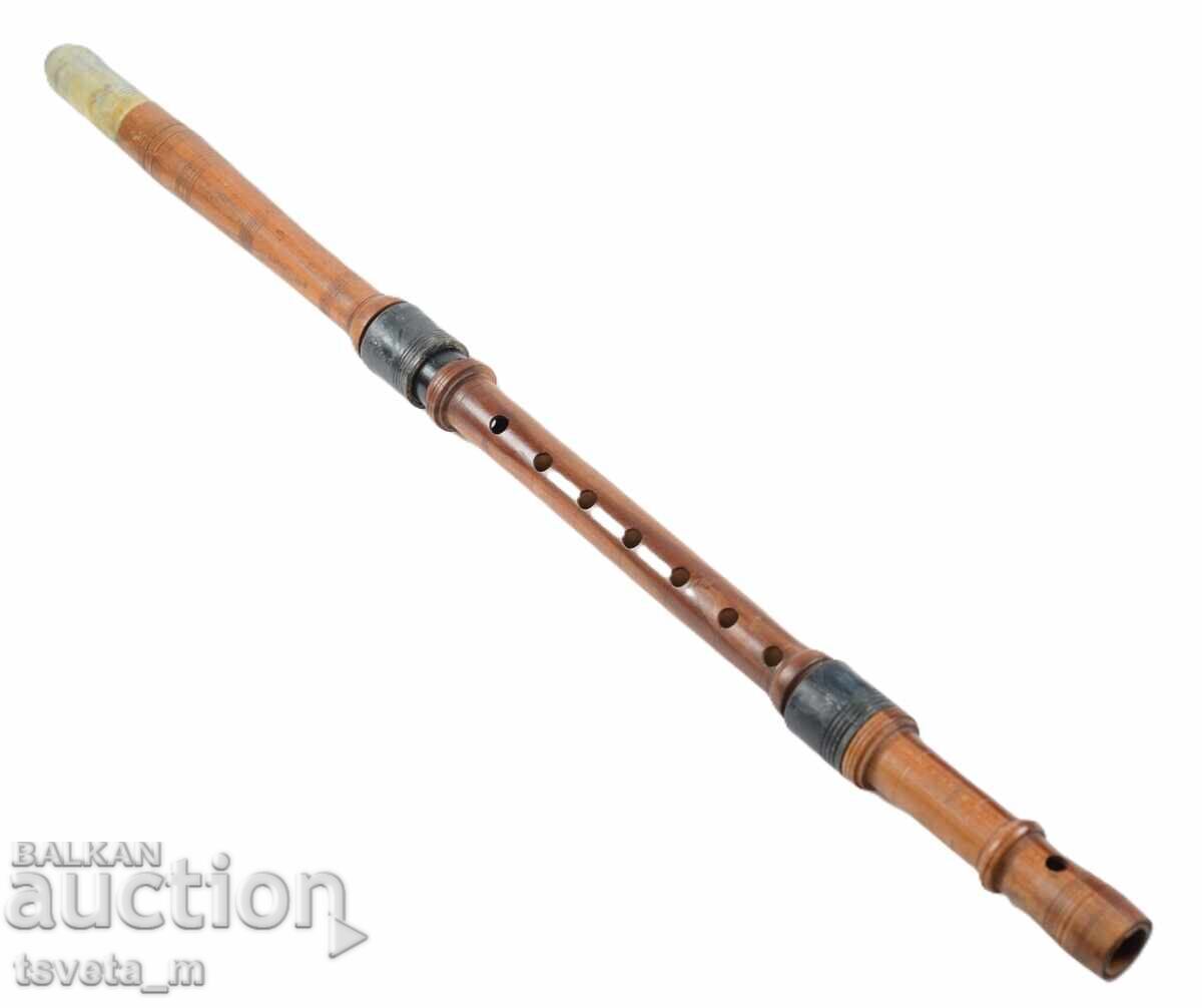 Kaval instrument muzical popular bulgăresc cu preț € 85.00 | 166.25 BGN