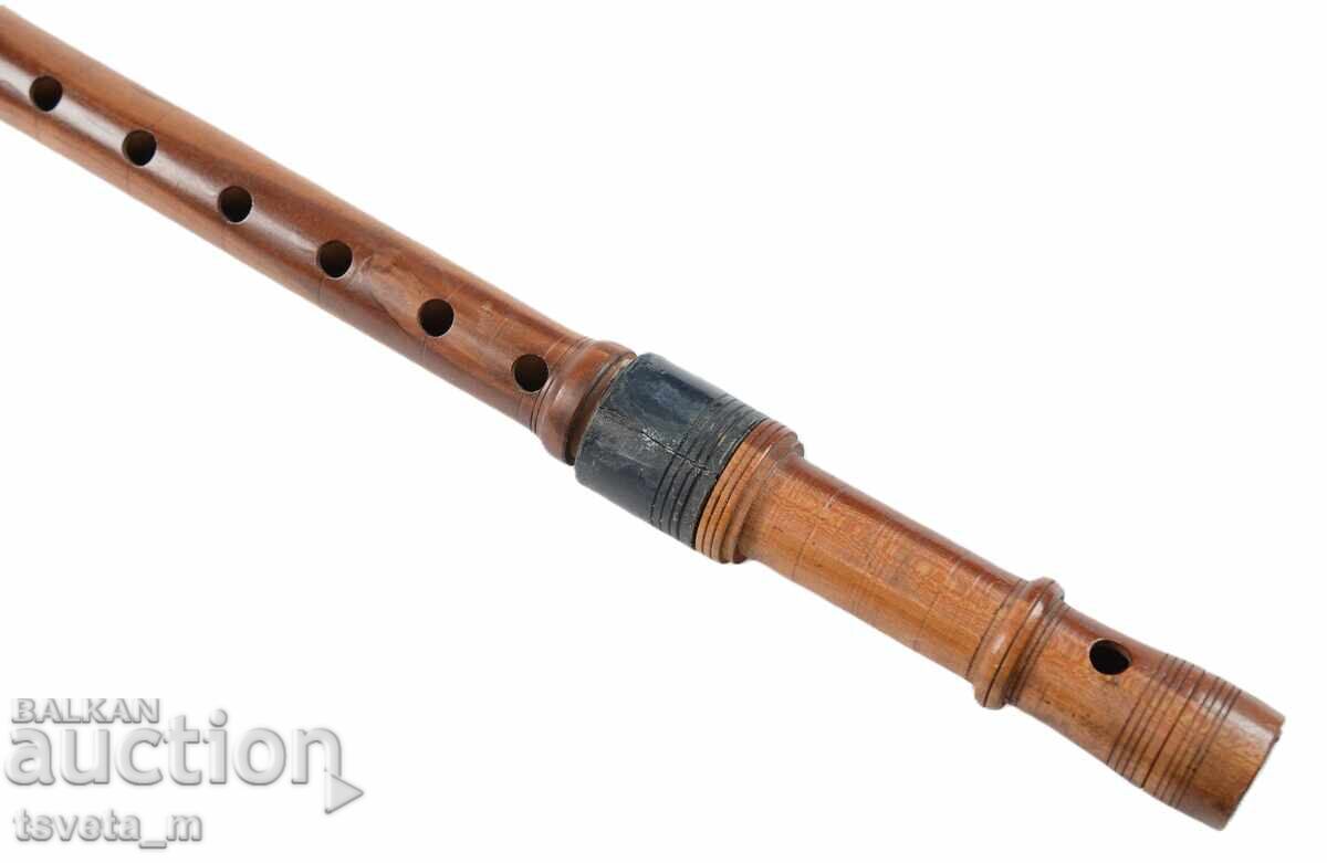 Licitație Kaval instrument muzical popular bulgăresc