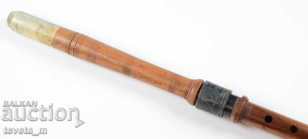 Livrarea Kaval instrument muzical popular bulgăresc