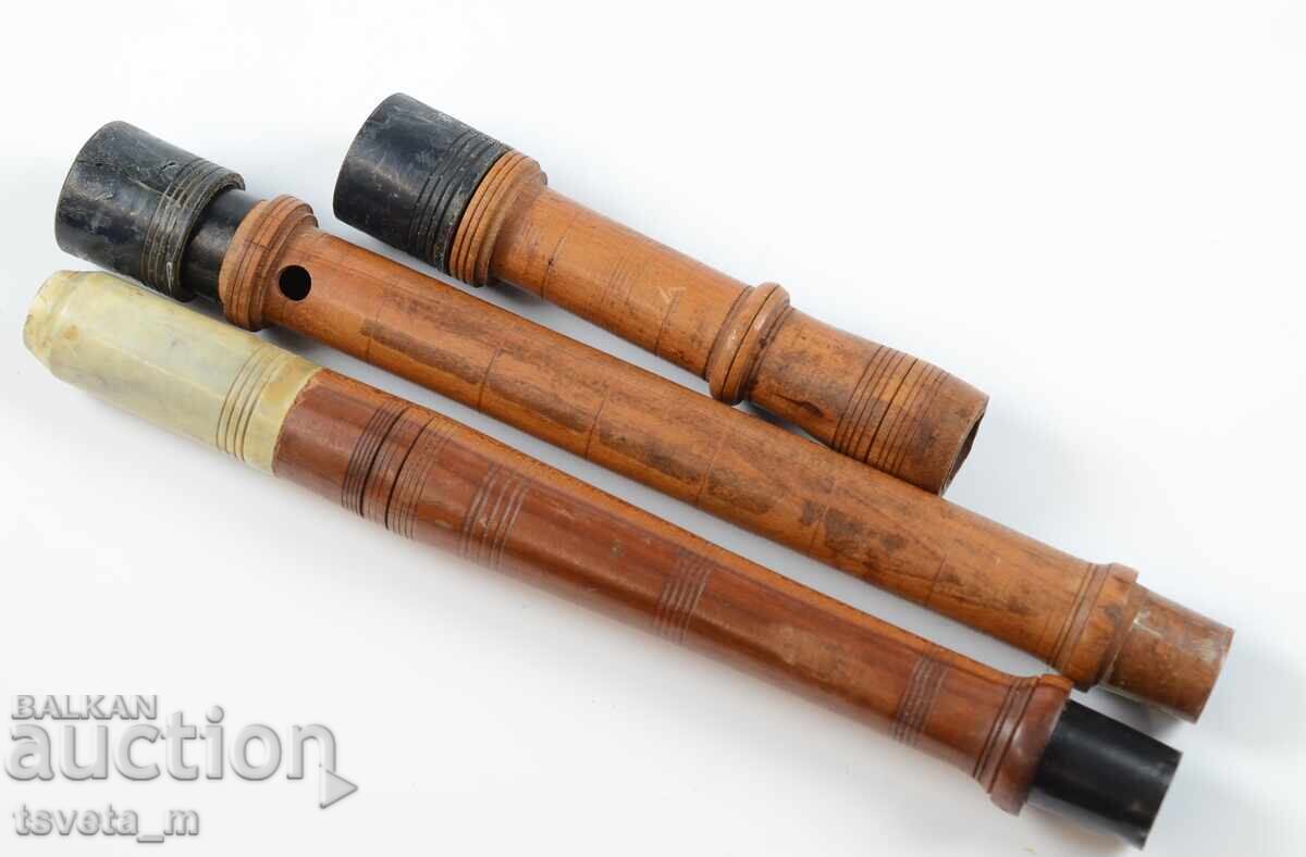 Kaval instrument muzical popular bulgăresc - 7