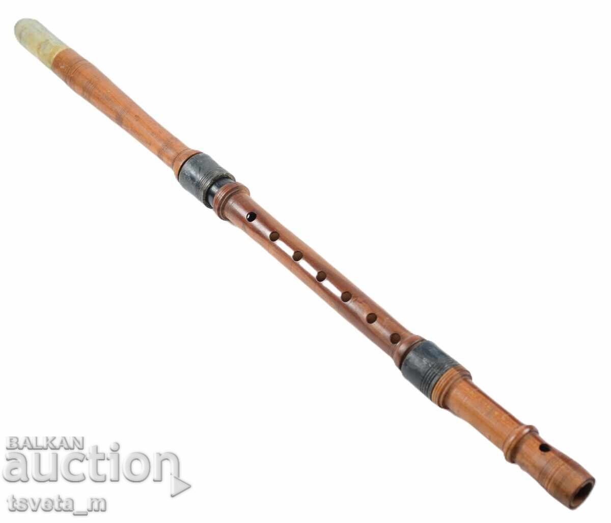 Kaval instrument muzical popular bulgăresc