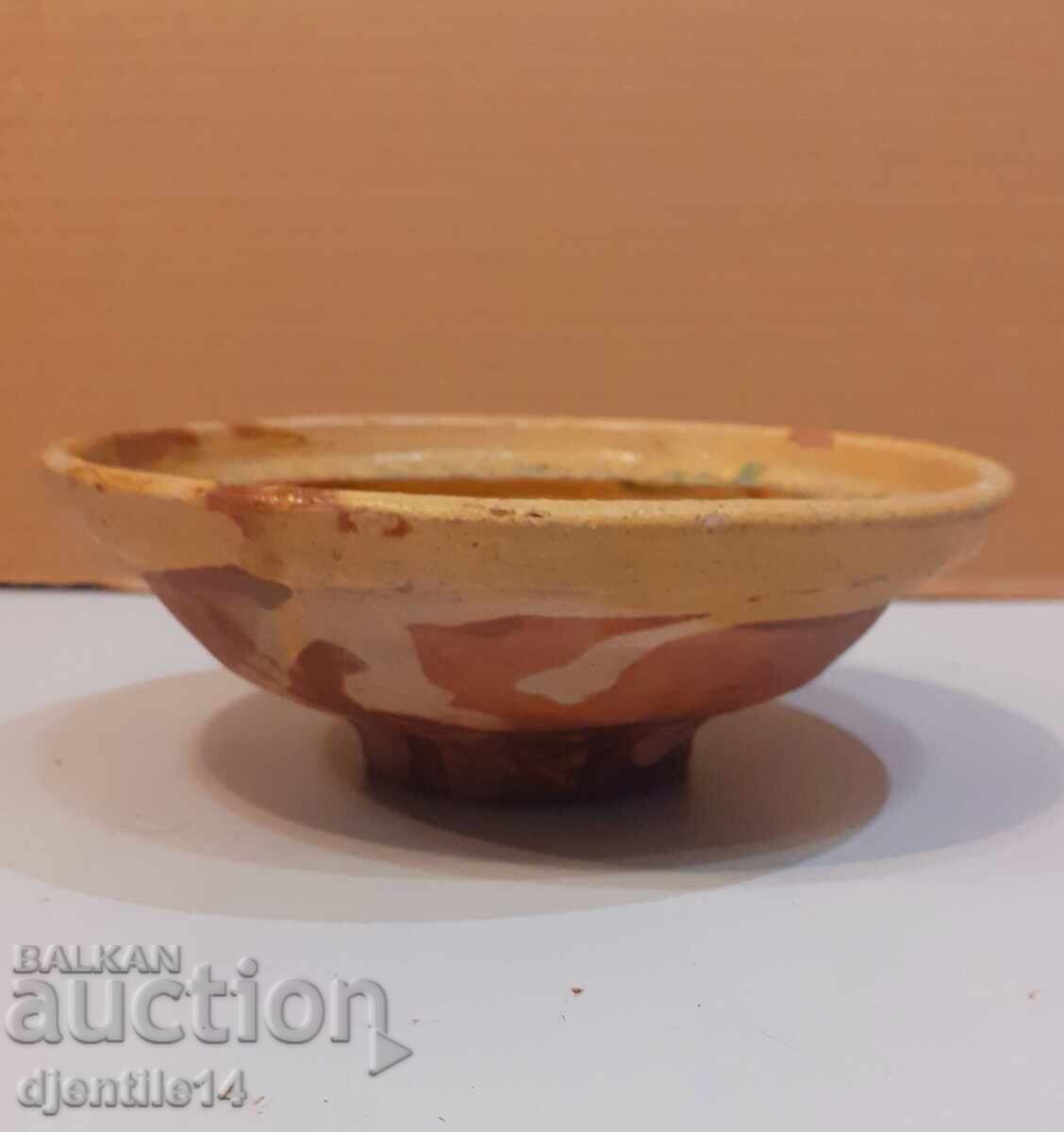 Ceramică de autor Genka Mladenova cu preț € 30.00 | 58.68 BGN