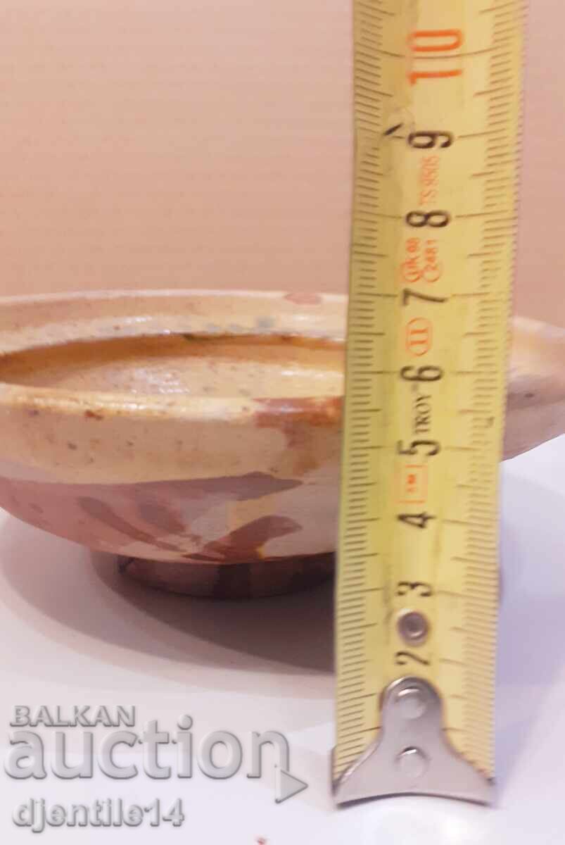 Livrarea Ceramică de autor Genka Mladenova