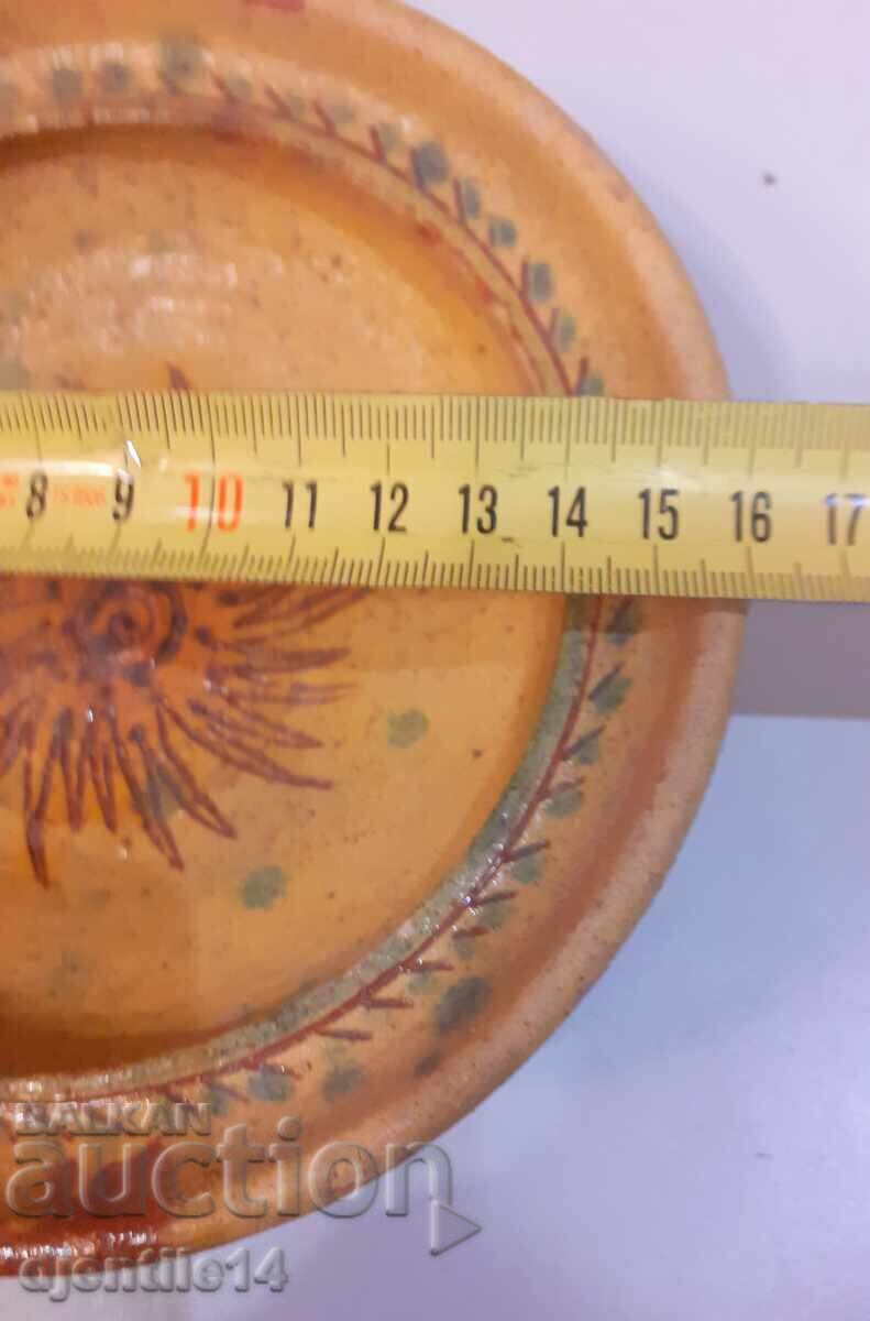 Ceramică de autor Genka Mladenova - 5