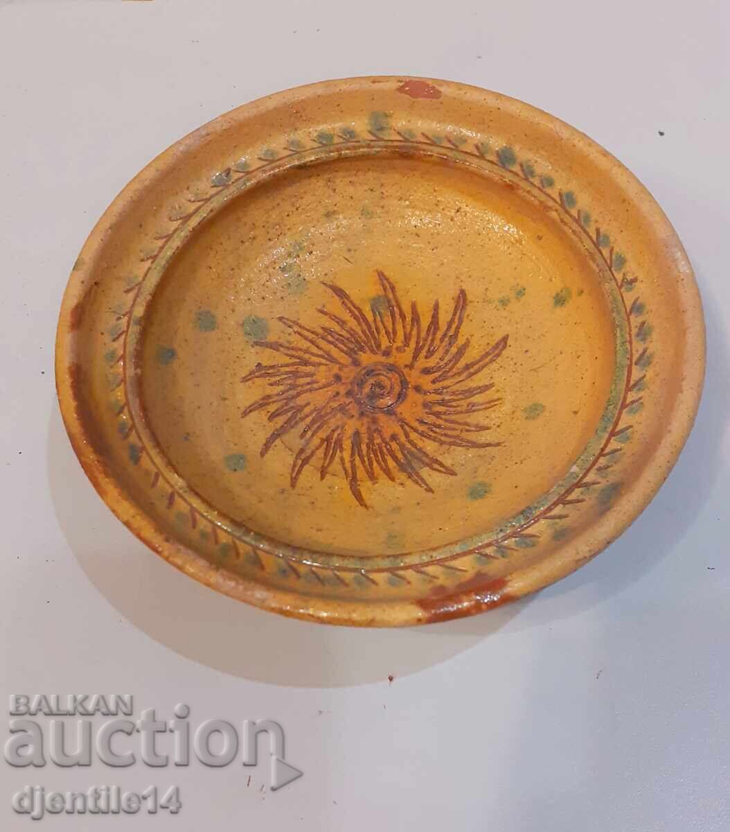 Ceramică de autor Genka Mladenova - 6