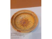 Handmade ceramics by Genka Mladenova