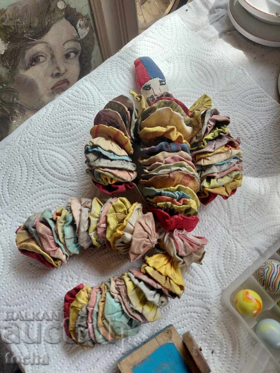 jucării vechi, lot două cu preț € 0.01 | 0.02 BGN