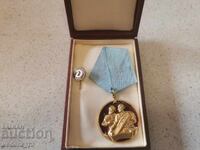 ORDINUL CHIRIL ȘI METODIU - GRADUL I