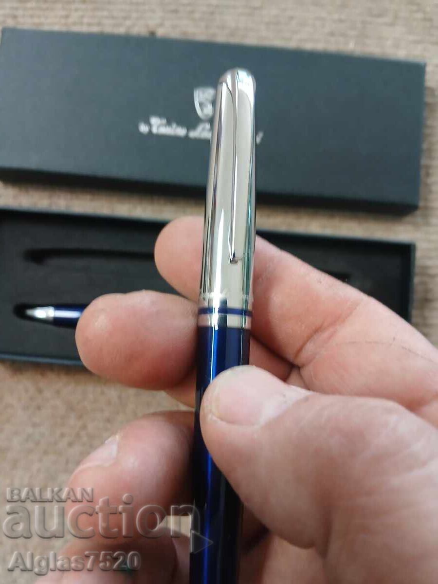 Livrarea 2 pixuri de lux "Tonino Lamborghini"