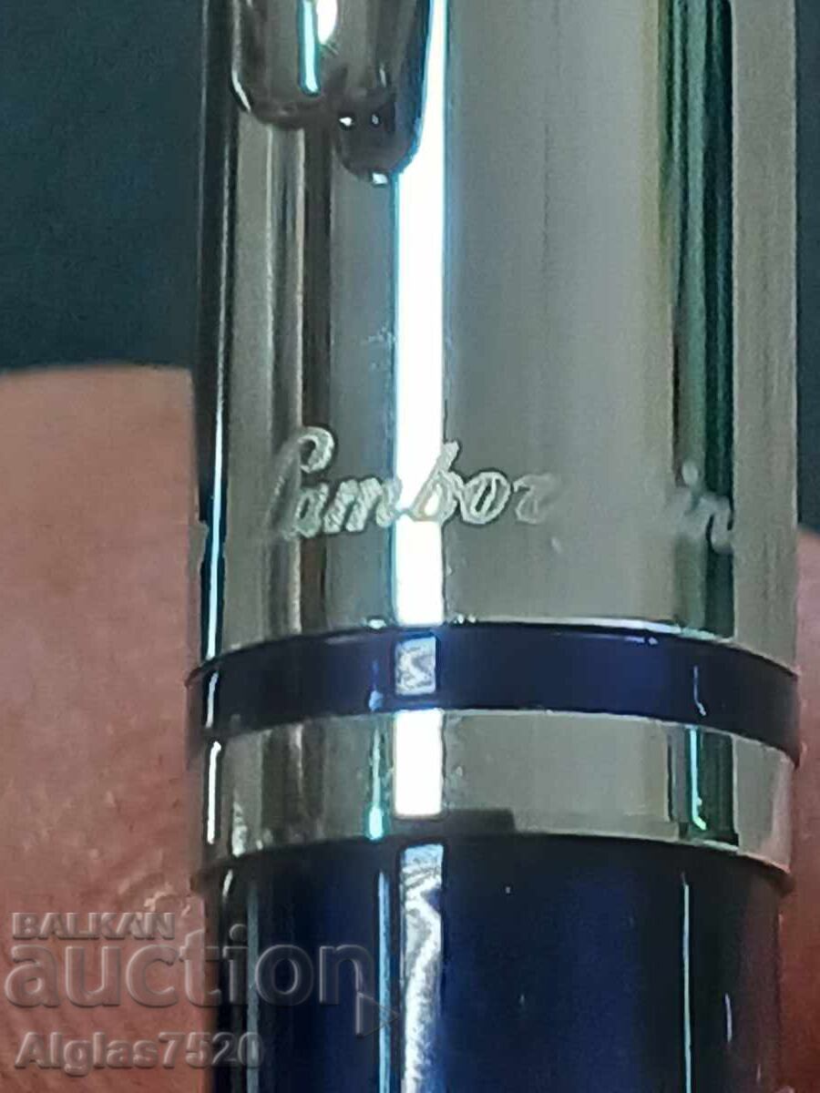 2 pixuri de lux "Tonino Lamborghini" - 5