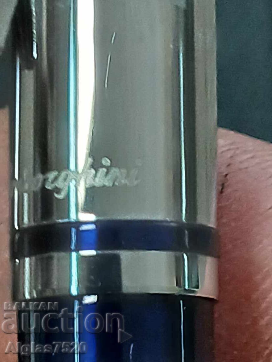 2 pixuri de lux "Tonino Lamborghini" - 6