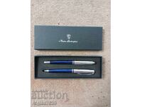 2 pixuri de lux "Tonino Lamborghini"